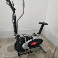 دوچرخه ثابت
