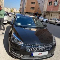 اریزو ۵ مدل۱۴۰۱|خودرو سواری و وانت|قم, شاه سید علی|دیوار