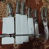 چاقوی آشپزخانه