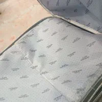 چمدان طوسی|کیف، کفش، کمربند|تهران, هلال احمر|دیوار