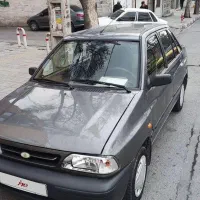 پراید نوک مدادی ۸۷