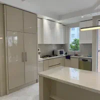 ۲۱۰متر *الهیه *۳خواب *تک واحدی|فروش آپارتمان|مشهد, الهیه|دیوار