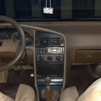 پژو 405 GLi - دوگانه سوز CNG، مدل ۱۳۸۷|خودرو سواری و وانت|رشت, حومه رشت|دیوار