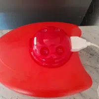 دستگاه بخور هوا