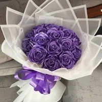 دسته گل