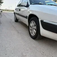 زانتیا مدل ۸۸|خودرو سواری و وانت|بوشهر, |دیوار