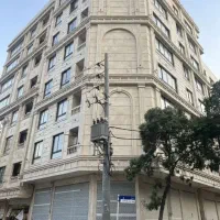 آپارتمان 140 متری /  نورگیر عالی