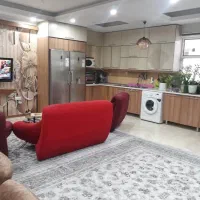 واحد۱۱۴متری/۲خواب/تهاتر/سندتک برگ/اهوراملک سلیمی|فروش آپارتمان|فردیس, فردیس|دیوار
