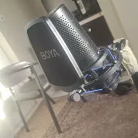 میکروفن استودیویی boya m1000 pro