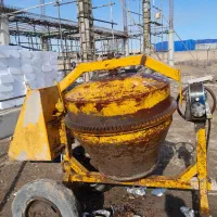 بتن گیر|ابزارآلات|الوند, |دیوار