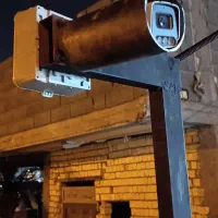 نصب و تعمیرات تخصصی دوربین مدار بسته|خدمات پیشه و مهارت|بندر ماهشهر, |دیوار