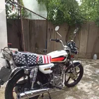 هوندا ۲۰۰ مدل ۴۰۳