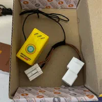 قفل کننده خودکار شاهین