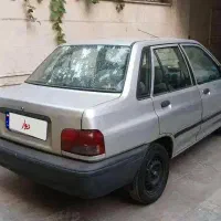 فروش پراید 131EX|خودرو سواری و وانت|تهران, قزل قلعه|دیوار