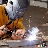 جوشکاری خرده کاری و تعمیرات