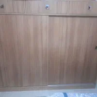 کمد دیواری قابل حمل کشویی