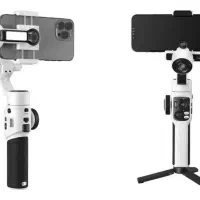 گیمبال ژیون اسموث 5 combo