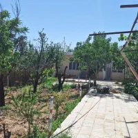 باغ ویلای زیبا روستای ولی آباد|فروش خانه و ویلا|بوئین زهرا, |دیوار