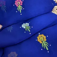 چادر کارشده نو نو|لباس|قشم, |دیوار