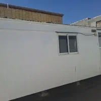 کانکس 6متری