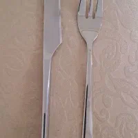 کارد وچنگال