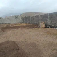 فروش زمین ویلای بامجوزساخت‌‌ومعاوضه با آپارتمان|فروش خانه و ویلا|نیشابور, باغرود|دیوار