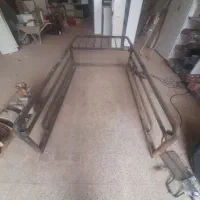 بار مزدا تک کابین