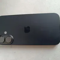 اپل iPhone 16 با حافظهٔ ۱۲۸ گیگابایت