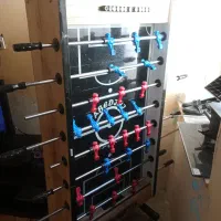 فوتبال دستی بزرگ