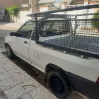 پراید وانت 151 مدل ۱۴۰۰|خودرو سواری و وانت|کرمانشاه, |دیوار