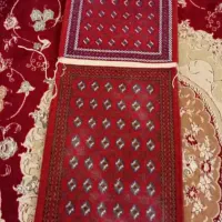 آگهی پور کردن ۳ جفت پشتی ترکمنی