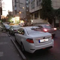 برلیانس H330 دنده ای|خودرو سواری و وانت|تهران, سنائی|دیوار