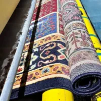 قالیشویی مارآل شستشوی تخصصی دستباف کل تبریز