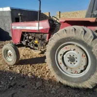 تراکتور ۲۸۵