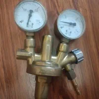 مانومتر آلمانی ZINSER ، سرپیک سوئیس ی مارک GLOOR|ابزارآلات|تهران, کرمان|دیوار