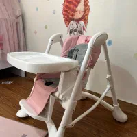 صندلی غذا کودک|تخت و صندلی بچه|فردیس, فردیس|دیوار