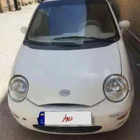 ام وی ام ۱۱۰ چهارسیلندر مدل ۱۳۹۴ تمیز