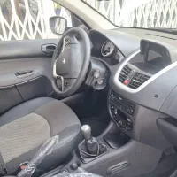 ۲۰۷ پانا دنده ۱۴۰۴|خودرو سواری و وانت|تهران, اختیاریه|دیوار