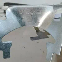 اسکوپ پروانه ای