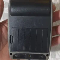 چاپگر حرارتی بلوتوثی جیبی سالم|پرینتر، اسکنر، کپی، فکس|مشکین‌دشت, |دیوار