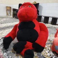 عروسک فیل و میمون|اسباب‌‌بازی|یزد, |دیوار