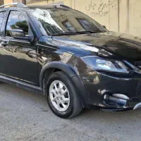 کوییک مدل ۹۸|خودرو سواری و وانت|کرج, ساماندهی|دیوار