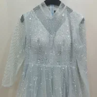 لباس مجلسی درحدنو کرایه هم داده میشه|لباس|بندر ماهشهر, |دیوار