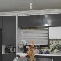کابینت ام دی اف mdf و کمددیواری