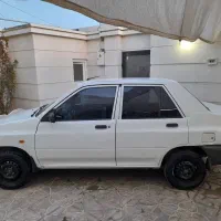 پراید ۱۳۱ مدل ۹۵|خودرو سواری و وانت|مشهد, مشکینی (شهرک غرب)|دیوار