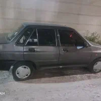 پراید|خودرو سواری و وانت|پارس‌آباد, |دیوار