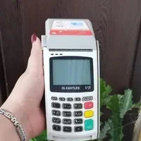 فروش دستگاه کارتخوان سیار کارت خوان پوز مورفان اچ۹|فروشگاه و مغازه|رباط‌کریم, رباط‌کریم|دیوار