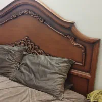 سرویس خواب دو نفره