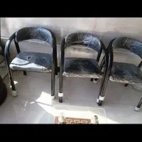 صندلی انتظار ۲۰ عدد