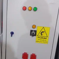 برقکار صنعتی،ساخت تابلو برق برقکار ساختمان رفع عیب|خدمات پیشه و مهارت|اهواز, زیتون کارمندی|دیوار